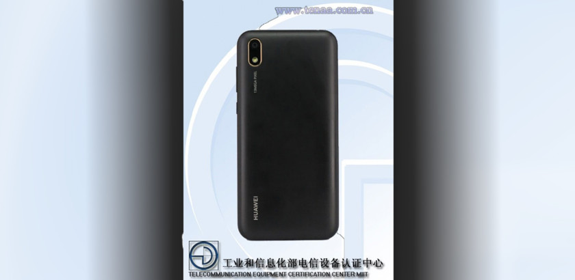 W sieci pojawiły się zdjęcia nieznanego smartfona Huawei