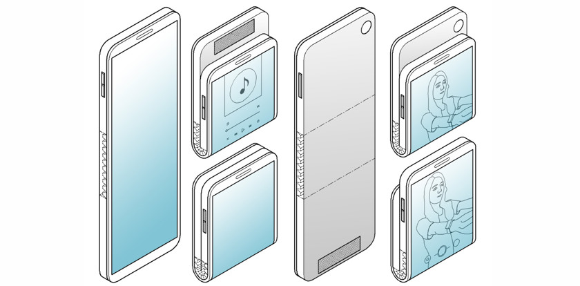 Jak będzie wyglądać Samsung Galaxy Fold 2