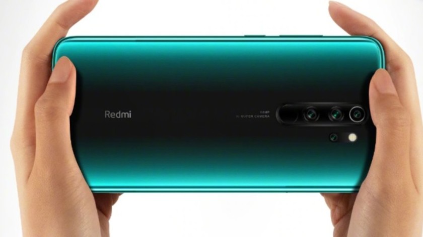 Nazwany ceny smartfonów Xiaomi Redmi Note 8