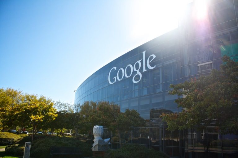 Google i VMware wspólnie zbudują chmury dla innowacyjnego biznesu