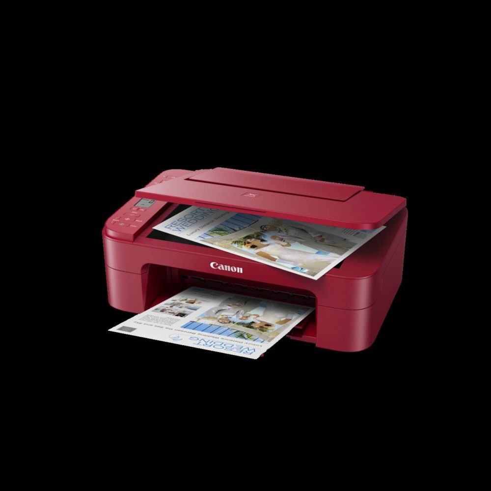 Canon PIXMA TS3350