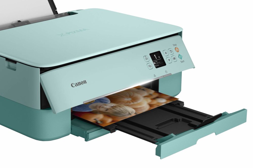 Canon PIXMA TS5350