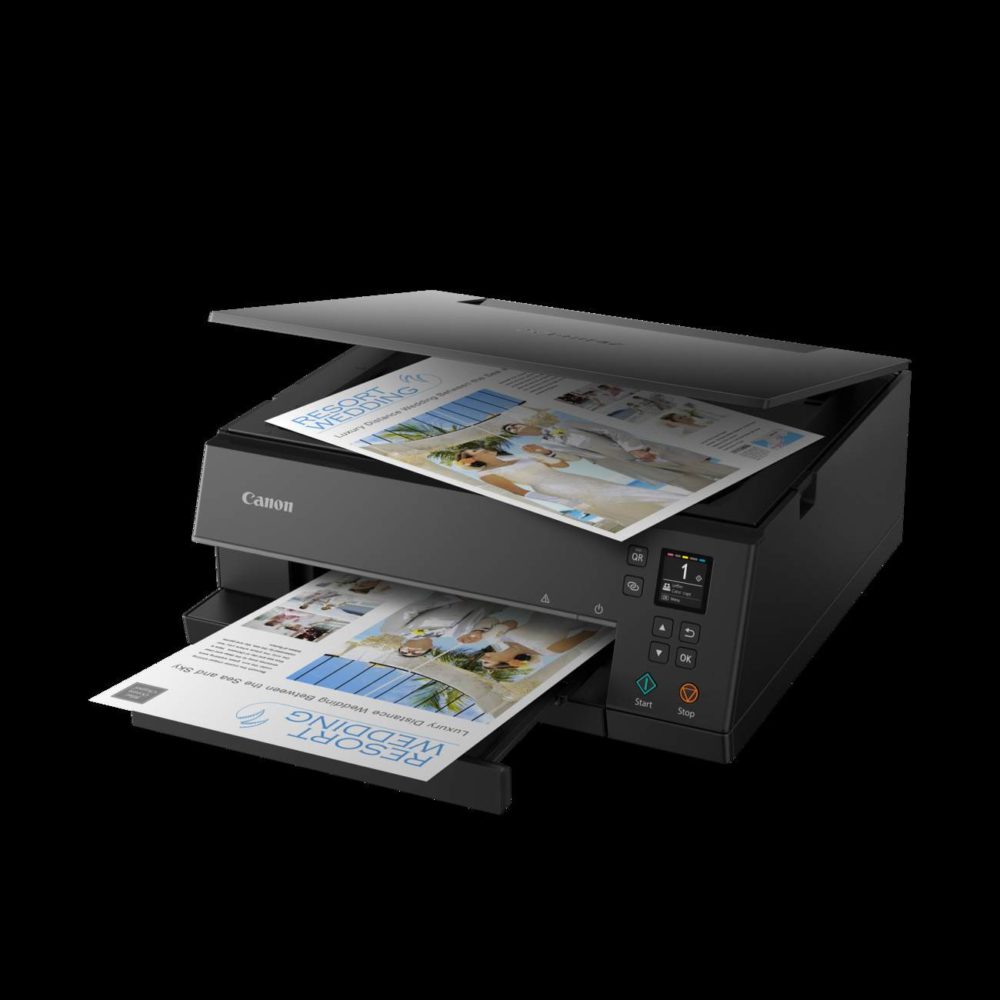 Canon PIXMA TS6350