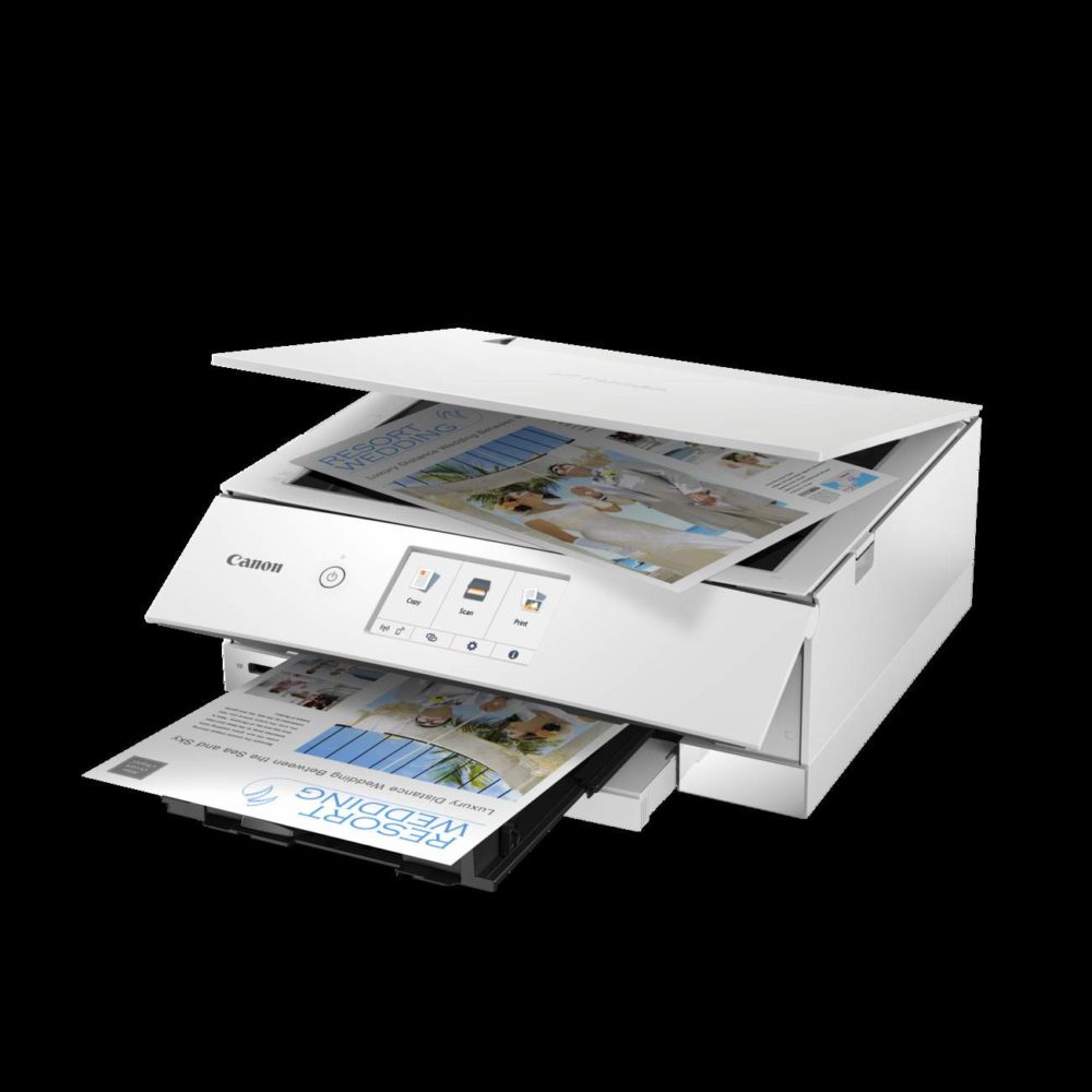 Canon PIXMA TS8350