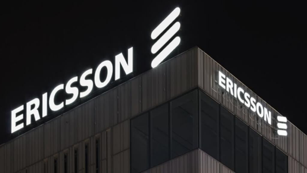Ericsson zwiększa swoją obecność w Polsce dzięki produkcji 5G
