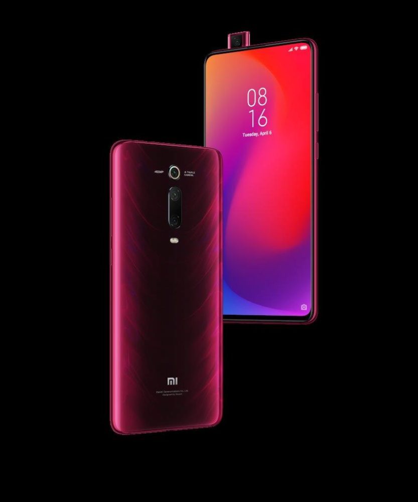 Xiaomi wprowadza Mi 9T Pro na polski rynek