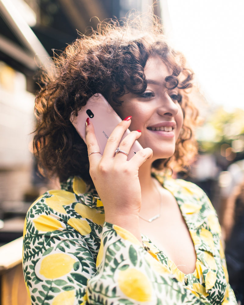 Nokia 2.2, czyli bezkompromisowa jakość dla biznesu w najniższej cenie na rynku