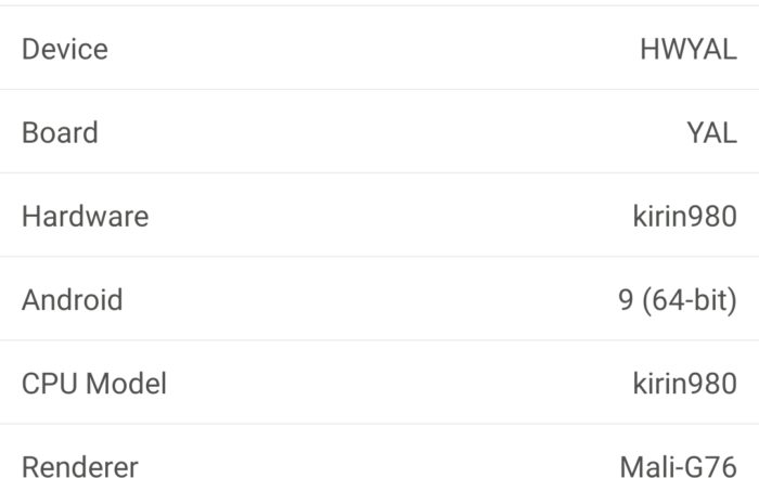 Screenshot 20190623 191108 com.antutu.ABenchMark