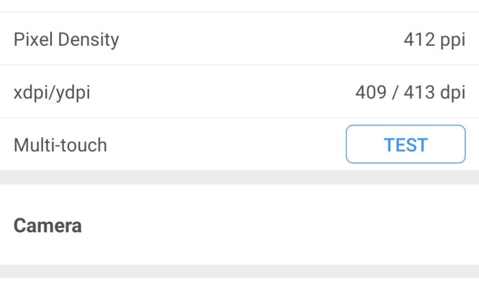 Screenshot 20190623 191124 com.antutu.ABenchMark