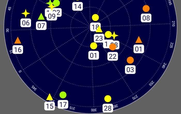 Screenshot 20190704 185717 com.chartcross.gpstest