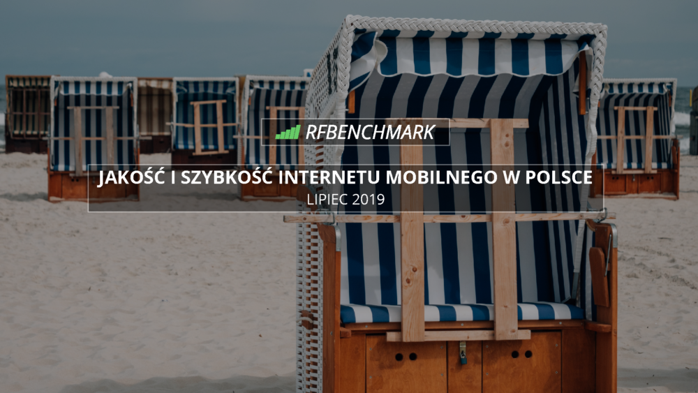 T-Mobile i Orange wciąż na czele – ranking RFBENCHMARK