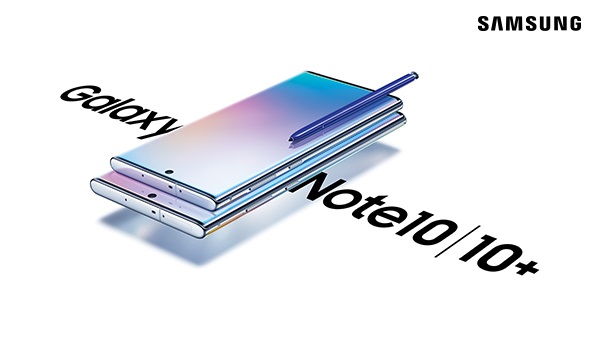 Samsung Galaxy Note 10 w ofercie T‑Mobile