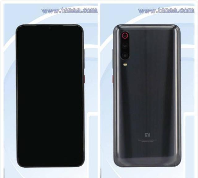 Xiaomi Mi 9s: firma wyda najtańszy smartfon z 5G