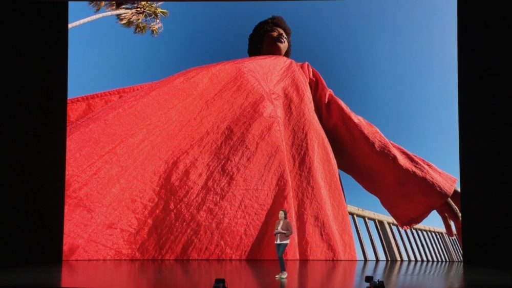 Przedstawili iPhone 11: nowy flagowiec ze starym wzorem