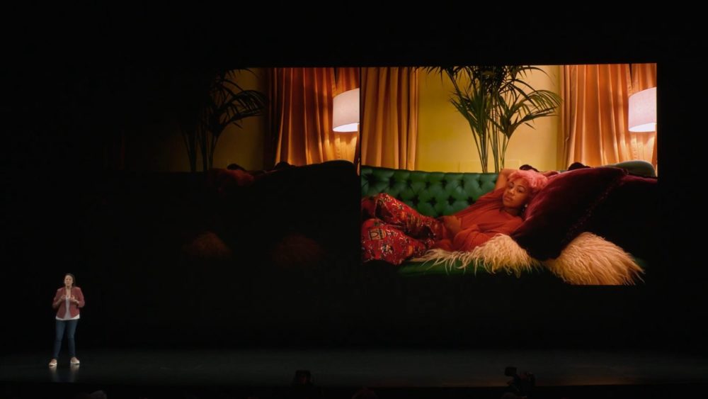 Przedstawili iPhone 11: nowy flagowiec ze starym wzorem