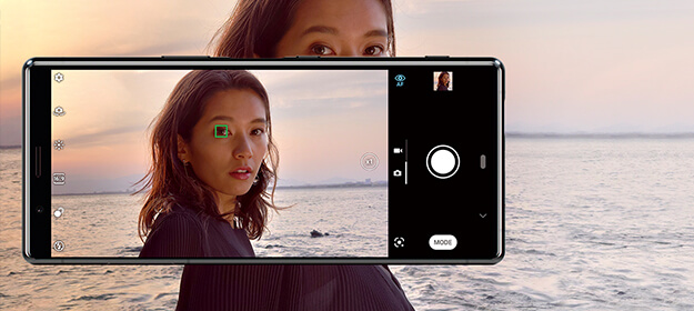 Słuchawki Sony w prezencie do modeli Xperia 1 i Xperia 5