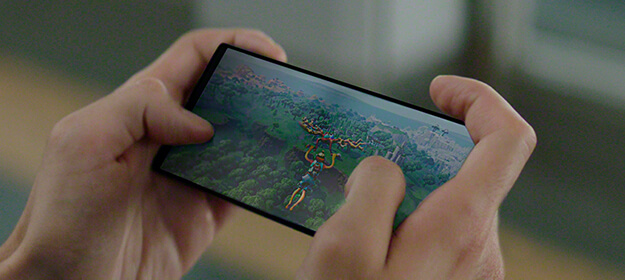 Słuchawki Sony w prezencie do modeli Xperia 1 i Xperia 5