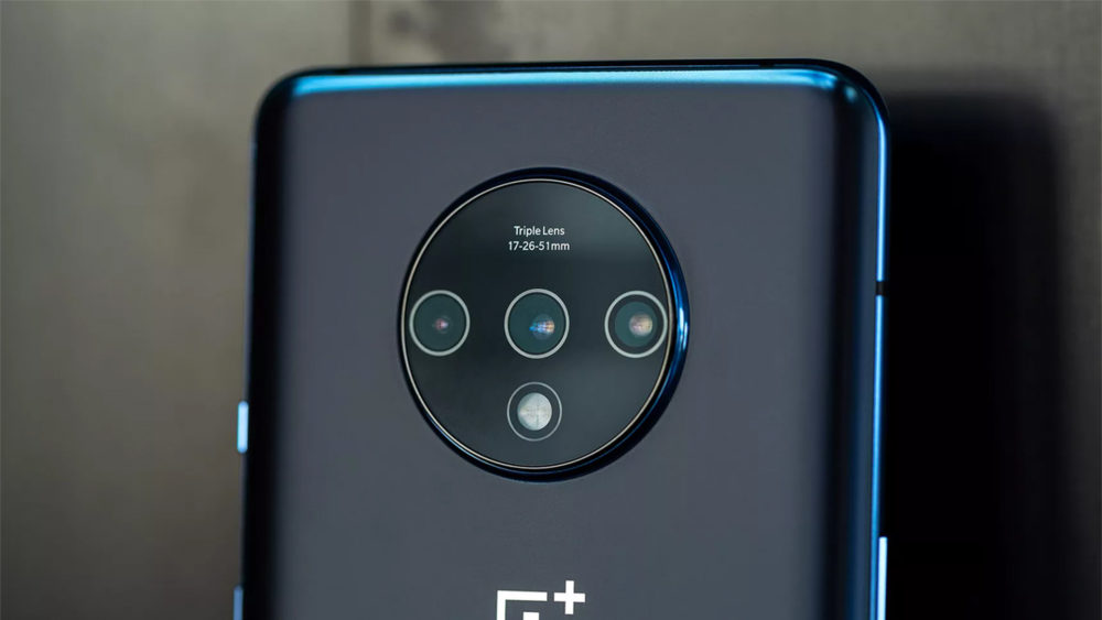 Firma OnePlus zaprezentowała dostępny flagowy model z nowym ekranem 1