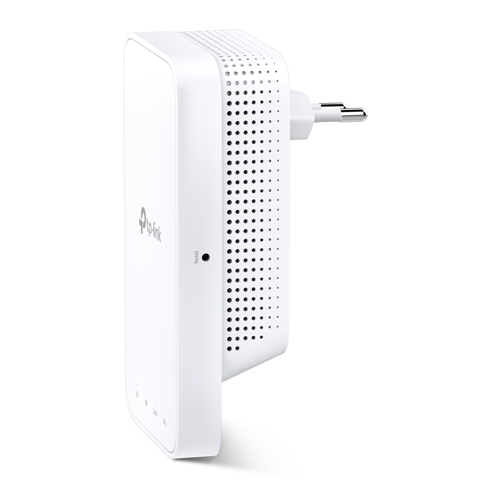 TP-Link Deco M3W – dodatkowy moduł systemu WiFi Mesh AC1200