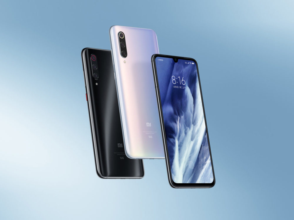 Mi 9 Pro 5G