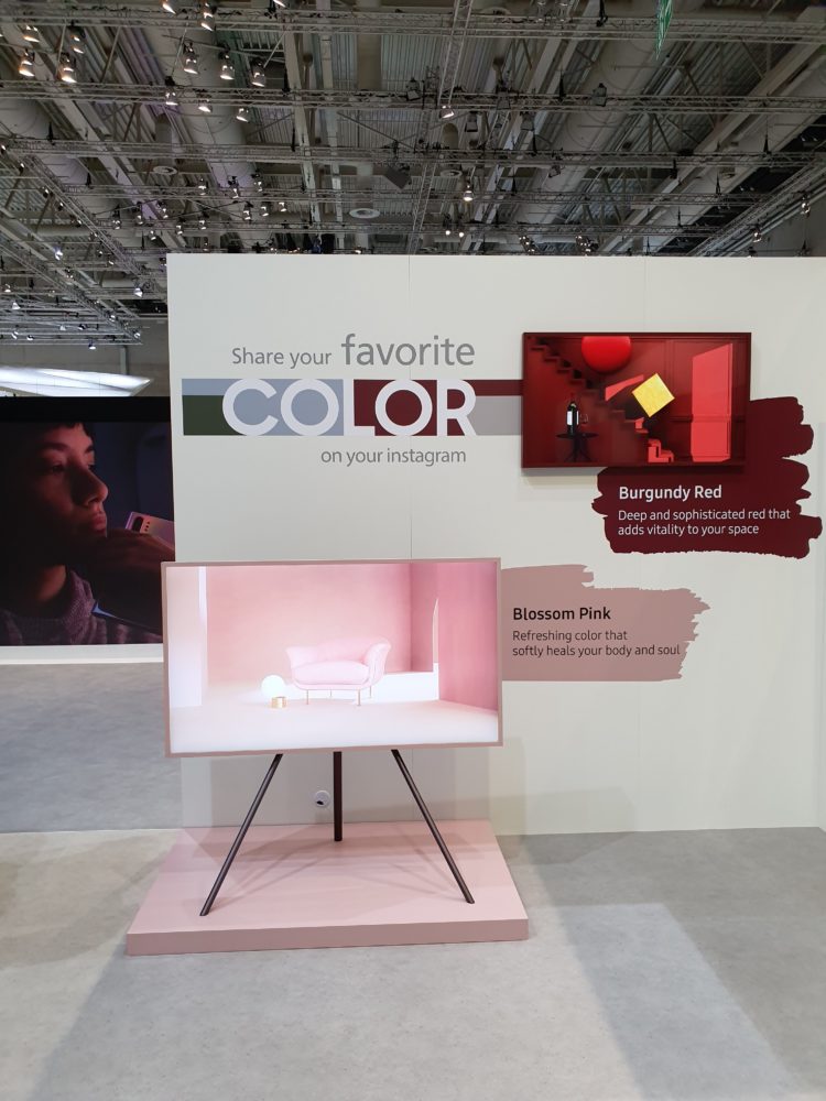 The Frame IFA 2019 3 e1568213032853