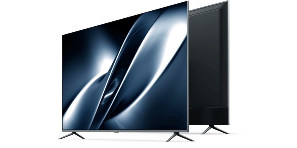 Xiaomi Mi Full Screen TV Pro fot. Xiaomi 3