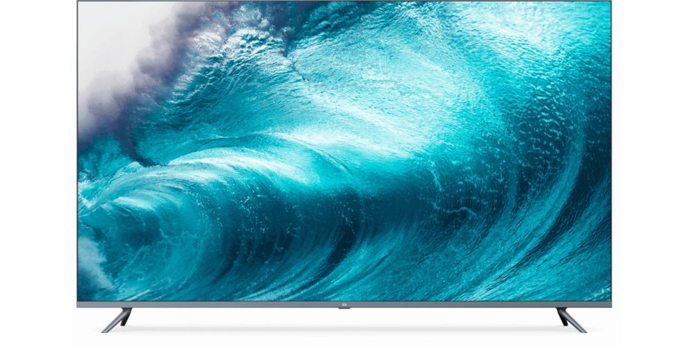 Xiaomi Mi Full Screen TV Pro fot. Xiaomi 4