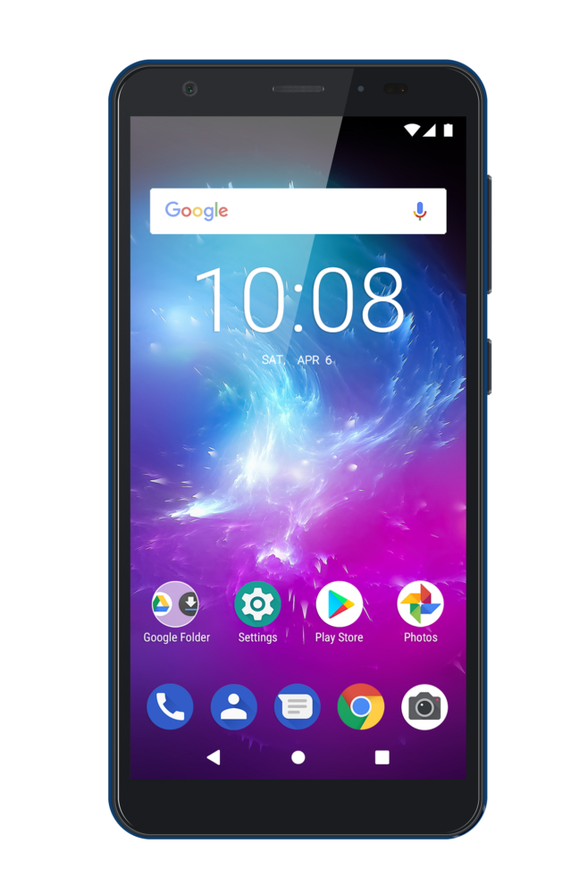 ZTE A5 s