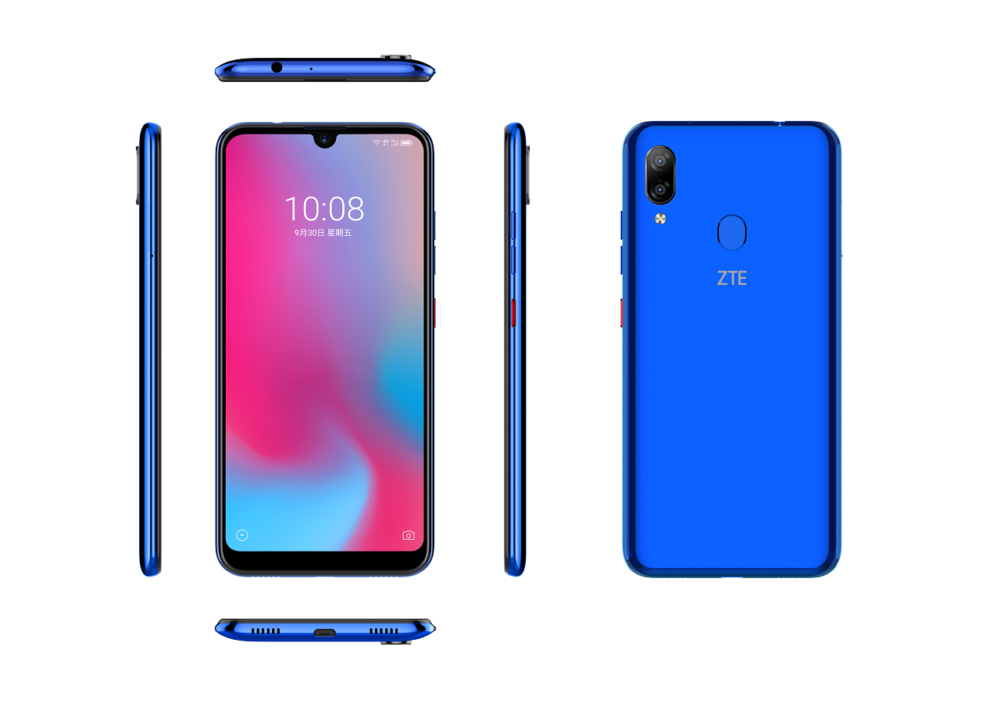 ZTE V10 vita  Blade s