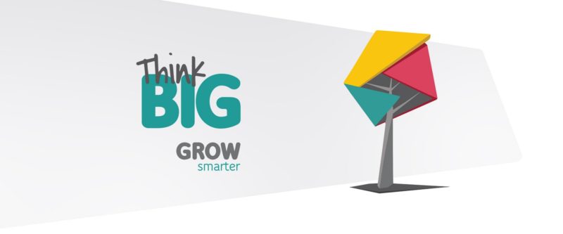 UPC Polska wraz z jurorami i partnerami przedstawia finalistów programu THINK BIG: Grow Smarter