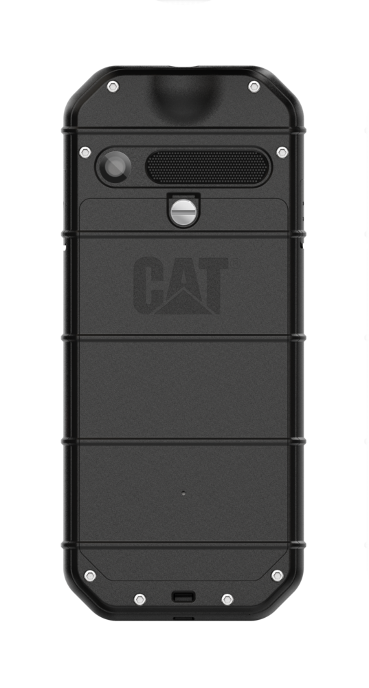 Firma Cat wprowadza na rynek telefon Cat B26