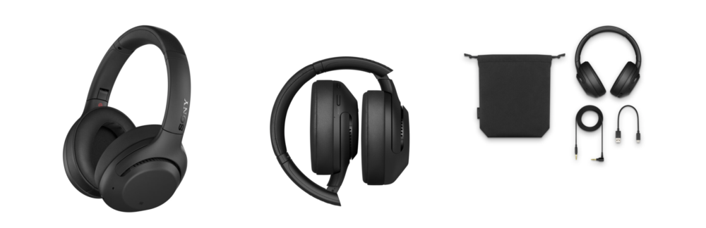 Słuchawki Sony w prezencie do modeli Xperia 1 i Xperia 5