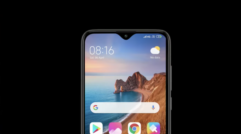 Budżetowy Xiaomi Redmi 8 został zaprezentowany oficjalnie