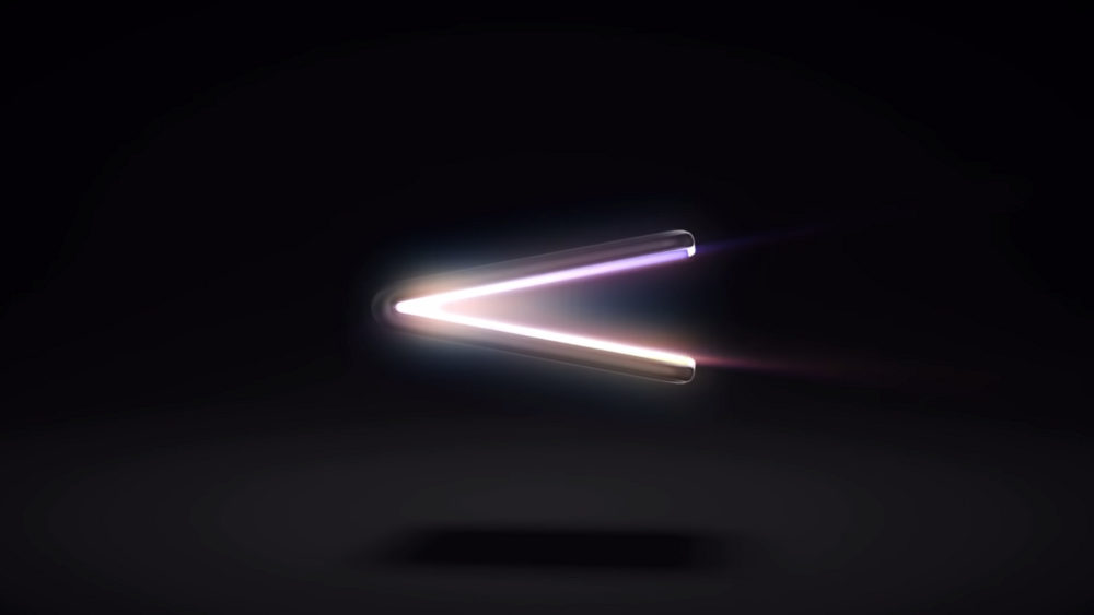 W Samsung opracowano elastyczny smartfon w stylu Motorola RAZR