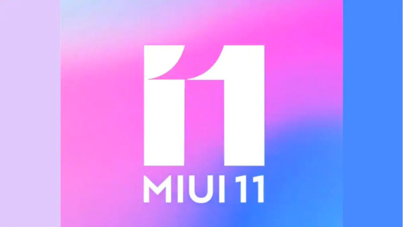 Kiedy i jakie smartfony Xiaomi otrzymują uaktualnienie do MIUI 11