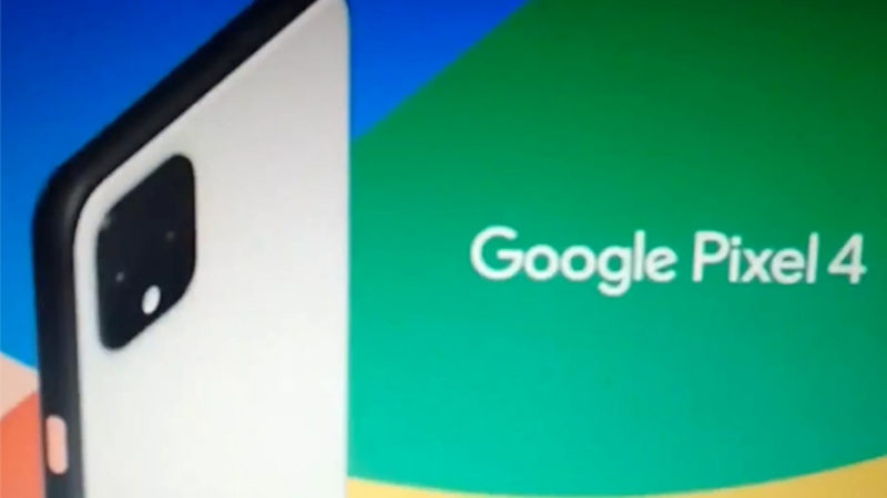 Firma Google może pokazać 5G-smartfon już w przyszłym tygodniu