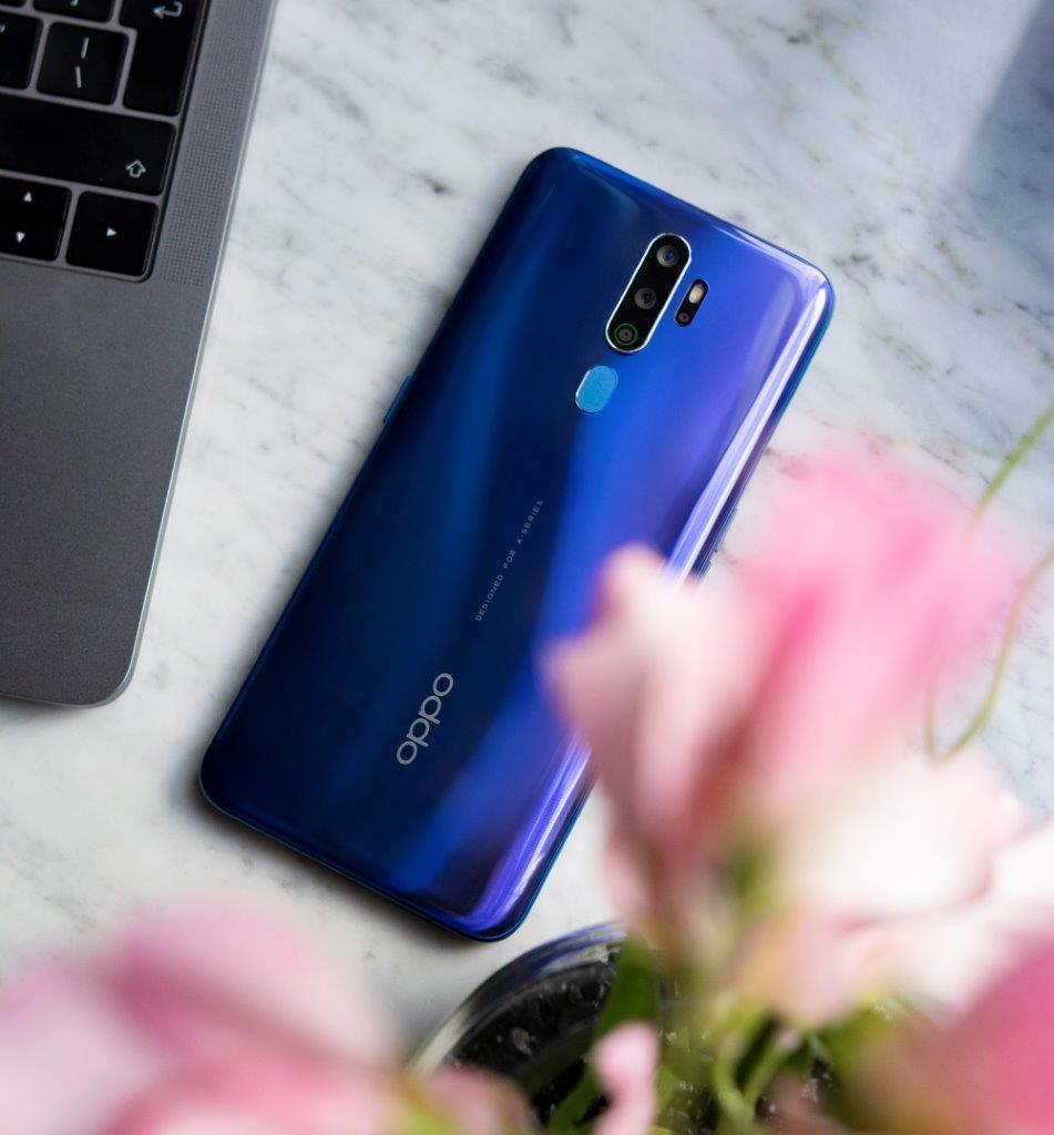 Polska premiera nowych, budżetowych smartfonów OPPO – nowa, odmieniona seria A już niedługo w sklepach