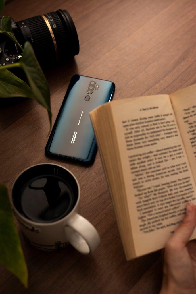 Polska premiera nowych, budżetowych smartfonów OPPO – nowa, odmieniona seria A już niedługo w sklepach