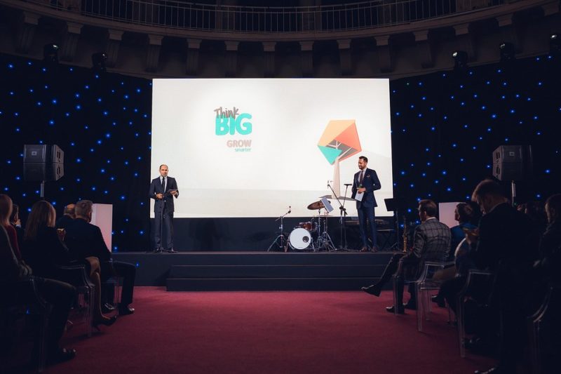 UPC Polska wraz z partnerami prezentuje zwycięzców 6. edycji programu THINK BIG: Grow Smarter