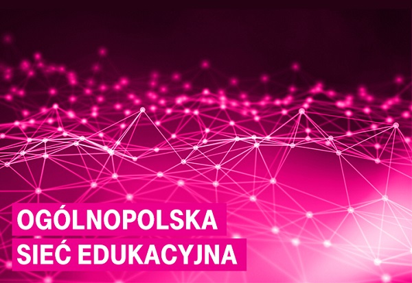 T‑Mobile Polska największym dostawcą usług kolokacyjnych na potrzeby Ogólnopolskiej Sieci Edukacyjnej