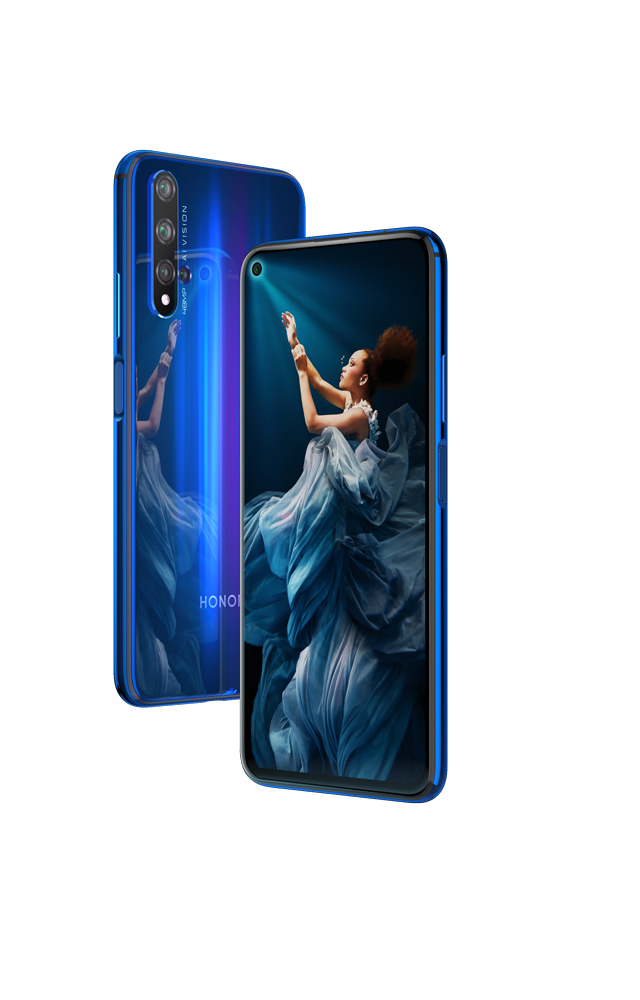 HONOR 20