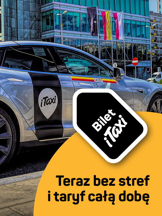 Bilet iTaxi