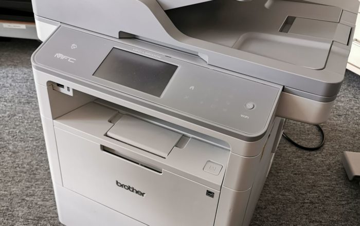 Brother   MFC L6900DW (1)