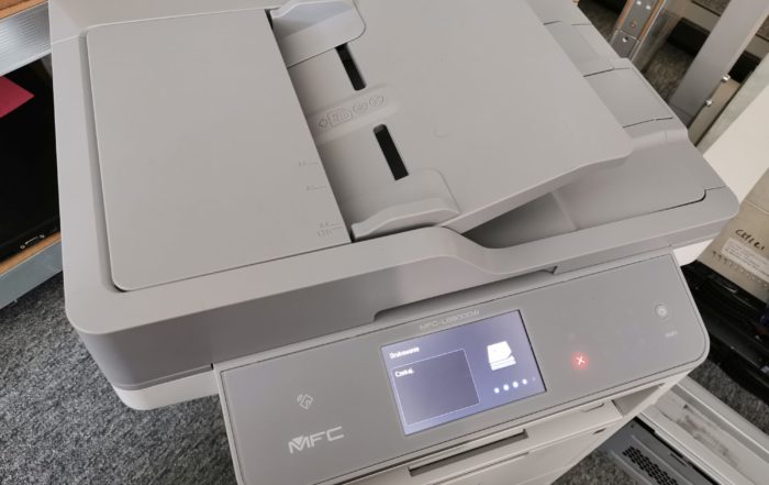 Brother   MFC L6900DW (3)