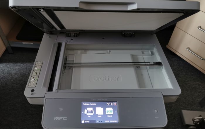 Brother MFC L6900DW (31)