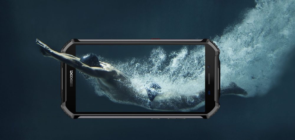 Trzykrotny wzrost sprzedaży smartfonów Doogee w Polsce