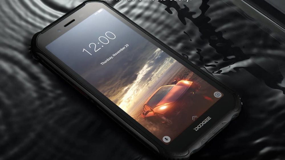 Trzykrotny wzrost sprzedaży smartfonów Doogee w Polsce