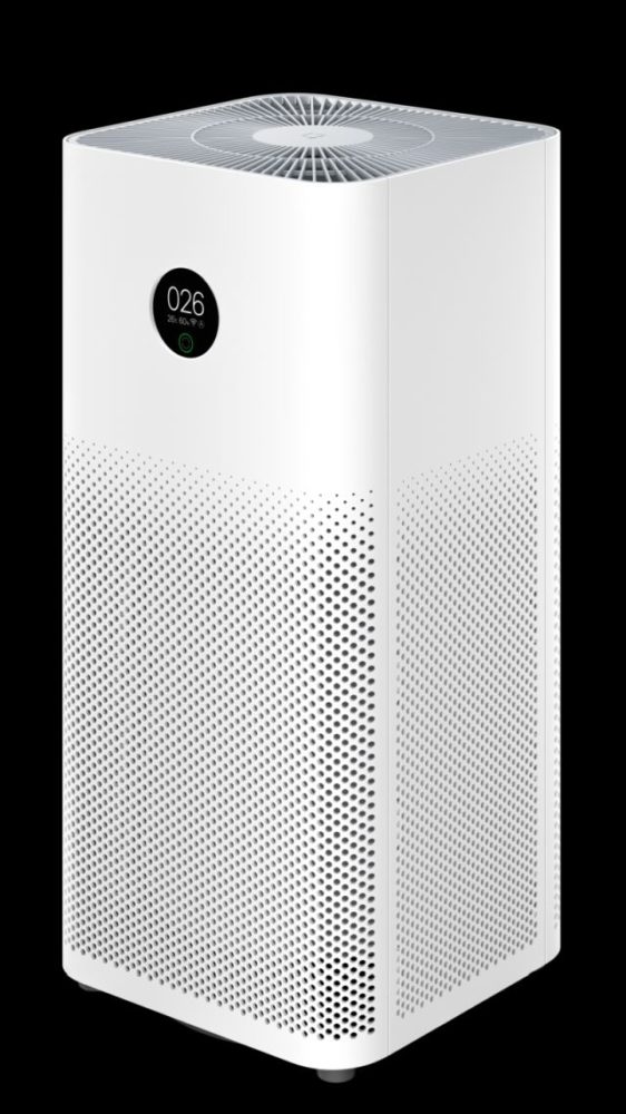 Mi Air Purifier 3H