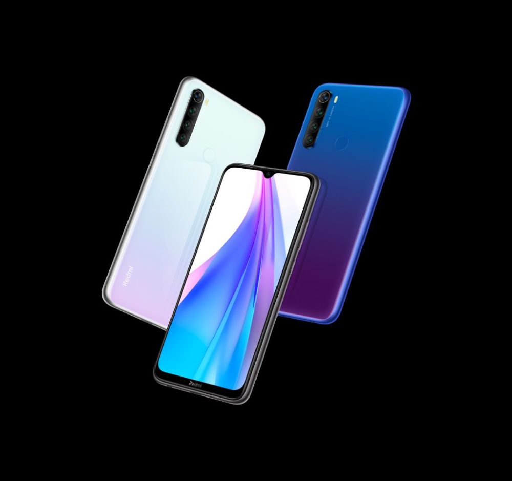 Redmi Note 8T