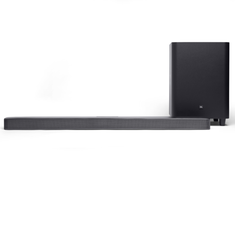 JBL Bar 5.1